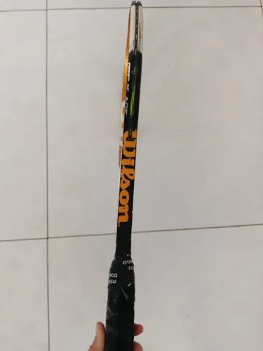 Raquete de tênis Wilson