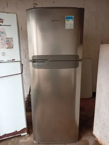 Geladeira Frost Free Continental