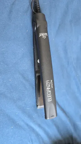 Chapinha 110v - 220v (GAMA Eleganza)