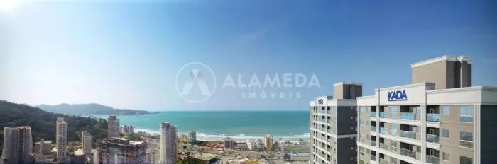 APARTAMENTO À VENDA EM ITAPEMA/SC