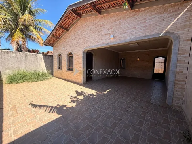 casa - Jardim Estoril - Campinas