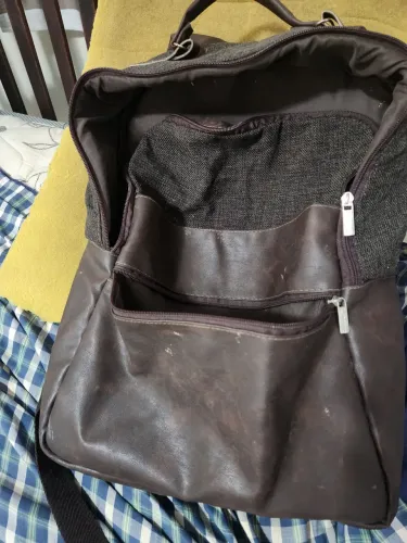 Bolsa para notebook