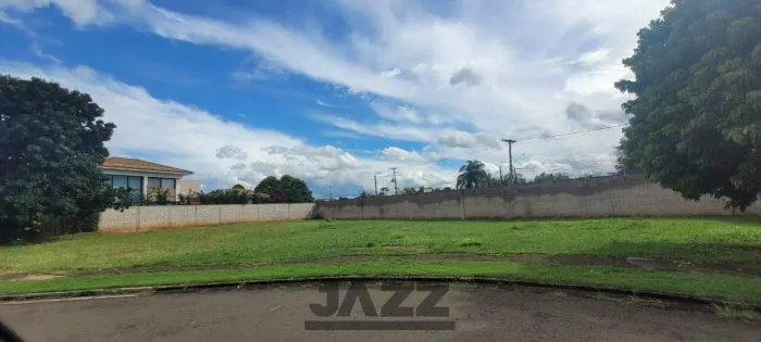 Terreno em Residencial Estância Eudóxia (Barão Geraldo)