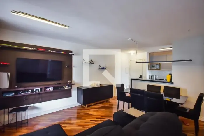 Apartamento à Venda - Panamby, 2 Quartos, 70 m2