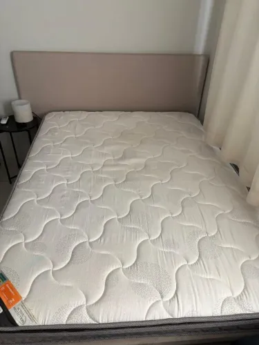 Cabeceira Cama Casal