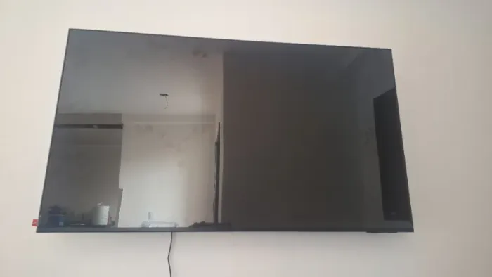 TV Samsung crystal 50 UHD U8100F
