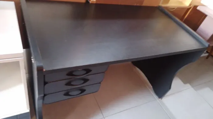 Mesa de escritório