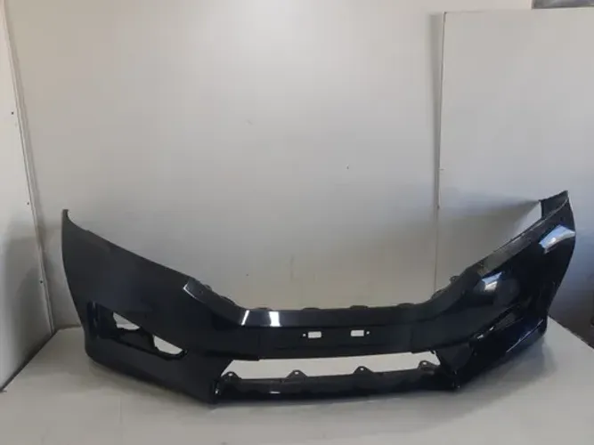 Parachoque Dianteiro Honda City 2015 A 2017 Original 22048 