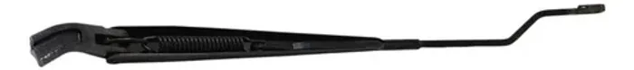 Braço Limpador Parabrisa Esquerdo Ford Edge 3.5 V6 2012/2013 Esquerdo