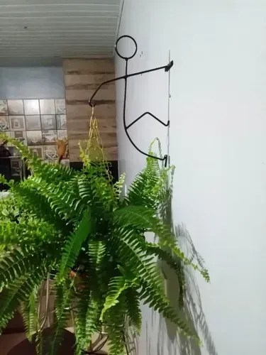 Enfeite de jardim