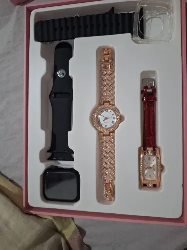 WatchX Plus mini kit