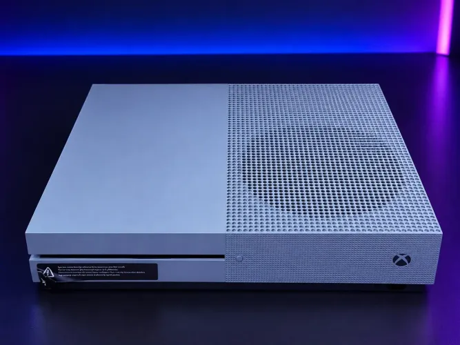 Vendo Xbox one S