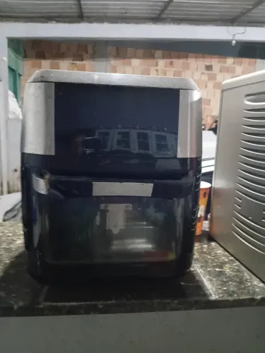 Eletromecânico