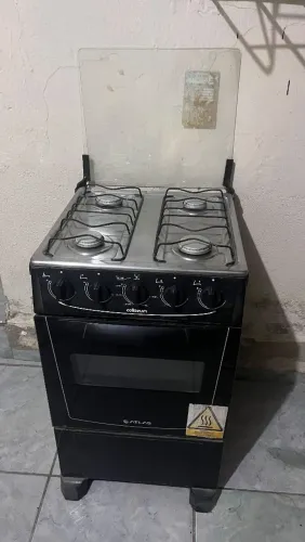 Fogão 4 bocas