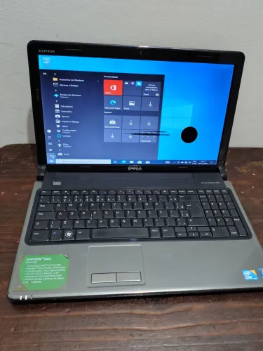 Dell 1564 * mancha na tela*