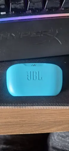 Fone Bluetooth JBL Wave Buds 2