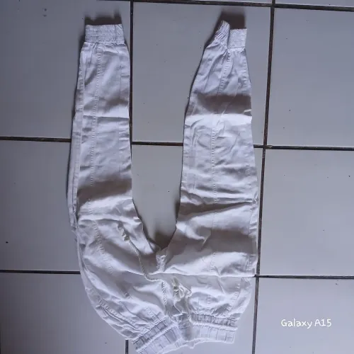 Calça