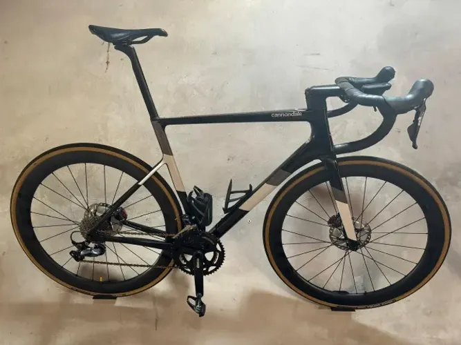 Cannondale  Supersix Evo 