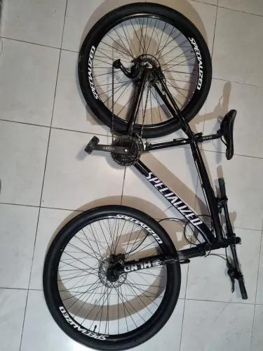 Specialized aro 29 Bike