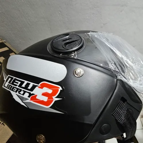 Capacete