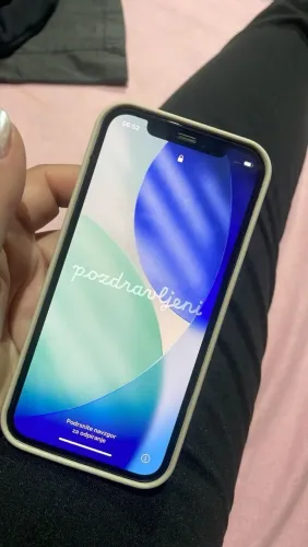 iPhone 12 pro 128giga