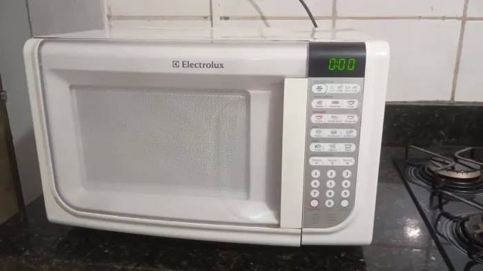 Microondas
