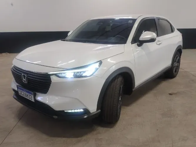 Honda HR-V EXL 1.5 Sensing 16V 5P Aut. 2023