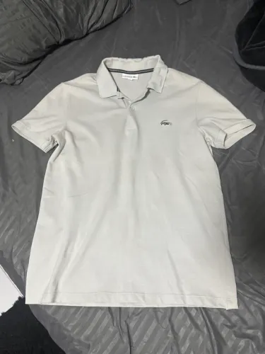 CAMISA POLO LACOSTE