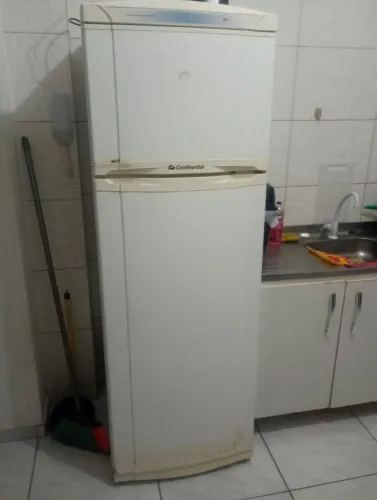 Geladeira