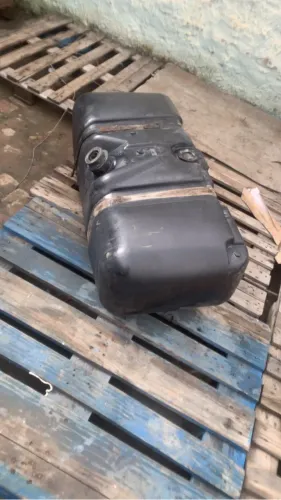 Vende se tanque para 3/4