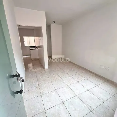 Apartamento residencial para locação Bairro Luizote de Freitas