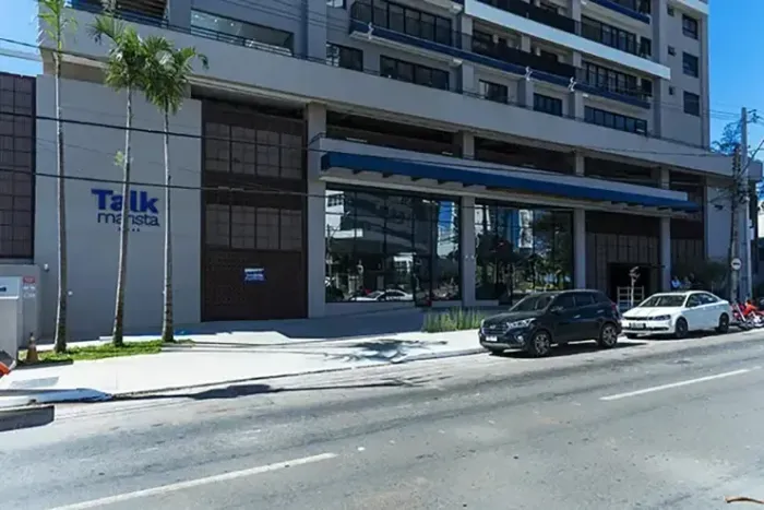 Residencial Talk Marista