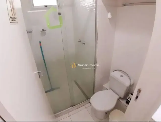 Apartamento Residencial para locação, Comendador Soares, Nova Iguaçu - AP0079.