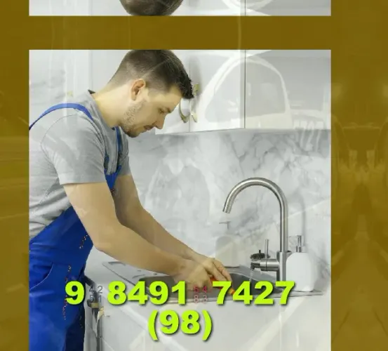 Desentupidora com qualidade e segurança para sua casa! Ligue já e resolva!