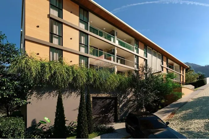 Lançamento - últimas unidades - Financiamento Próprio - Apto 72,32m² 2 quartos sendo 1 sui