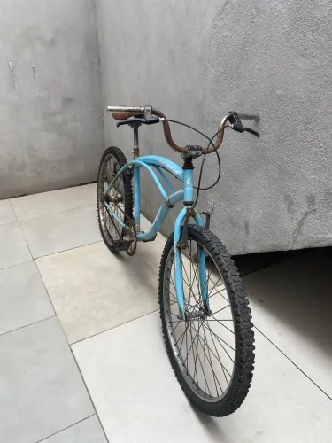 Vendo aro 26