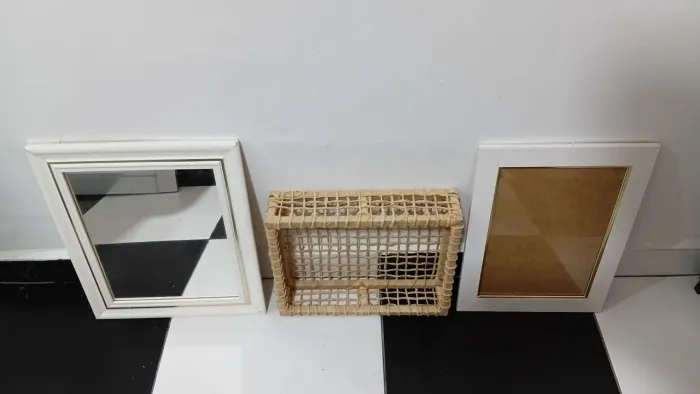 Kit decoração