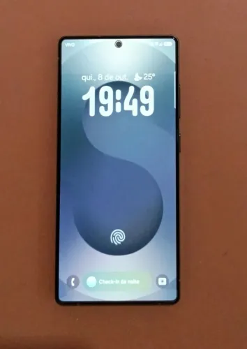 Celular Samsung Galaxy S25 Ultra