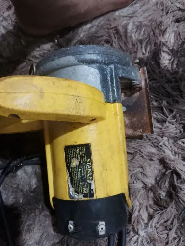 VENDO SERRA CORTA MÁRMORE STSP 125