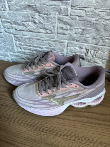 Tênis Mizuno
