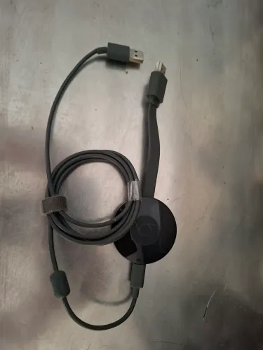 Chromecast