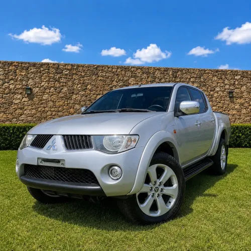 Mitsubishi L200 Triton HPE 3.2 CD TB Int.diesel AUT 2009