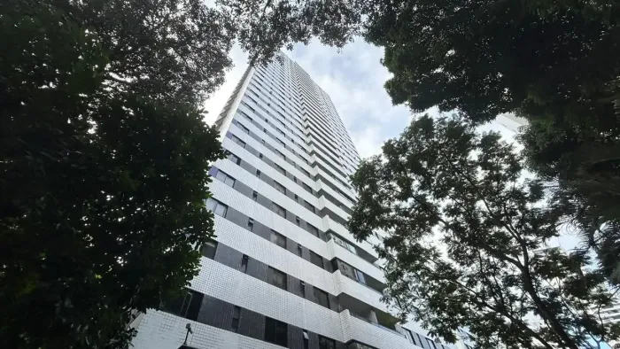 Apartamento à venda no EDF. MARIA FLÁVIA, CASA FORTE, Recife, PE