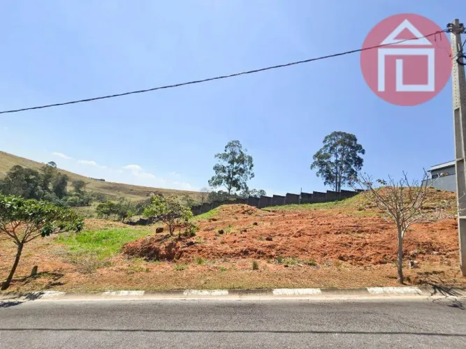 Terreno à venda, 381 m² por R$ 260.000,00 - Condomínio Parque Imperador - Bragança Paulist