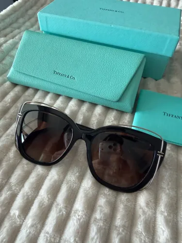 Óculos de sol Tiffany & Co.