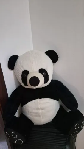 Urso de pelúcia grande