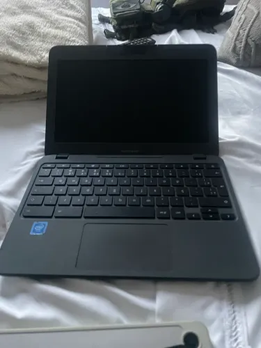 Chromebook
