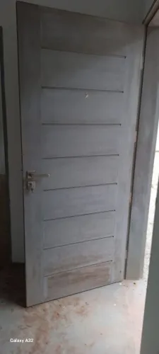 portas internas e forras