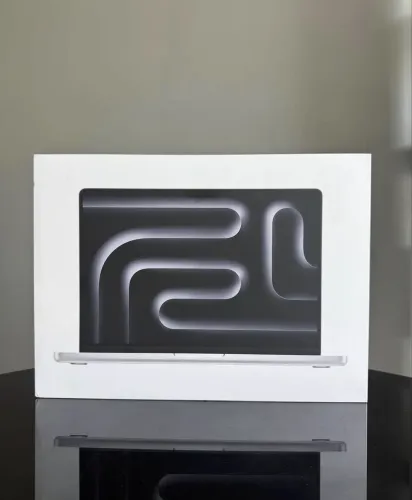 MacBook Pro M5 Pro