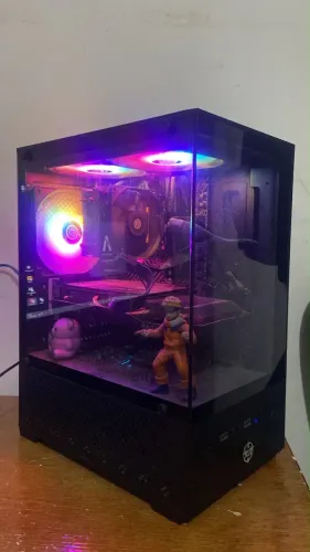 Pc gamer 